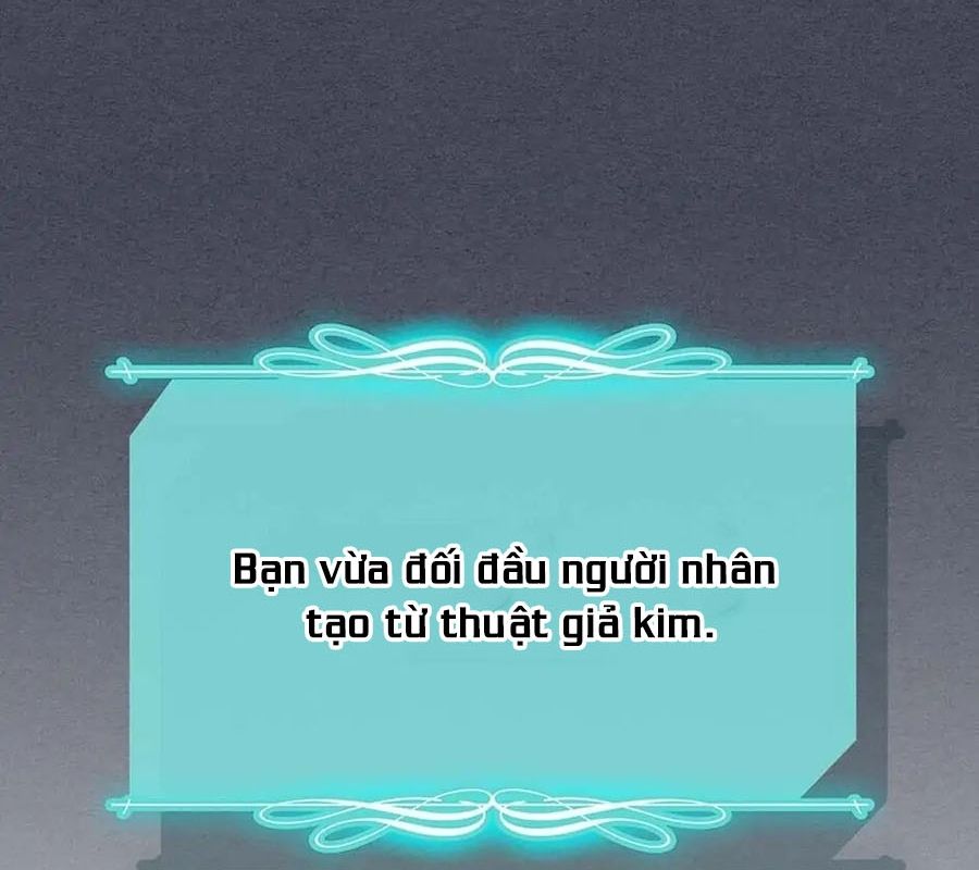 Phép Thuật Của Người Trở Về Phải Đặc Biệt Chap 128 - Next Chap 129