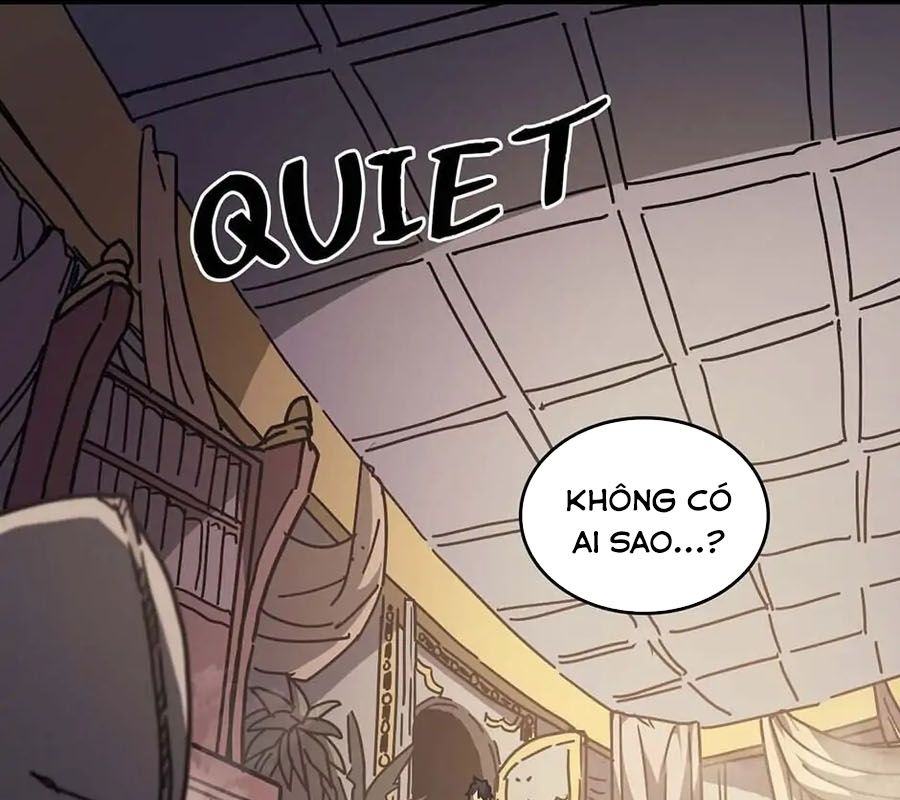 Phép Thuật Của Người Trở Về Phải Đặc Biệt Chap 128 - Next Chap 129