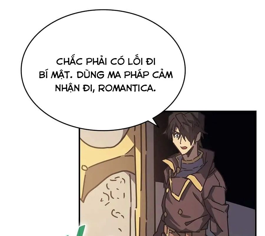 Phép Thuật Của Người Trở Về Phải Đặc Biệt Chap 128 - Next Chap 129