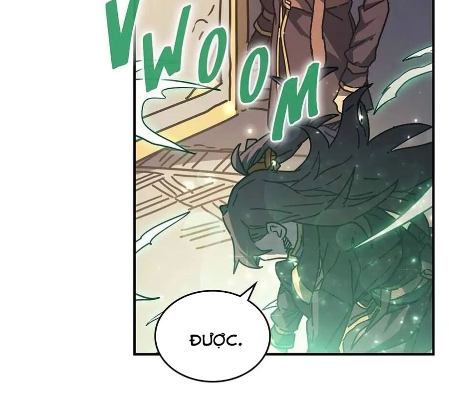 Phép Thuật Của Người Trở Về Phải Đặc Biệt Chap 128 - Next Chap 129