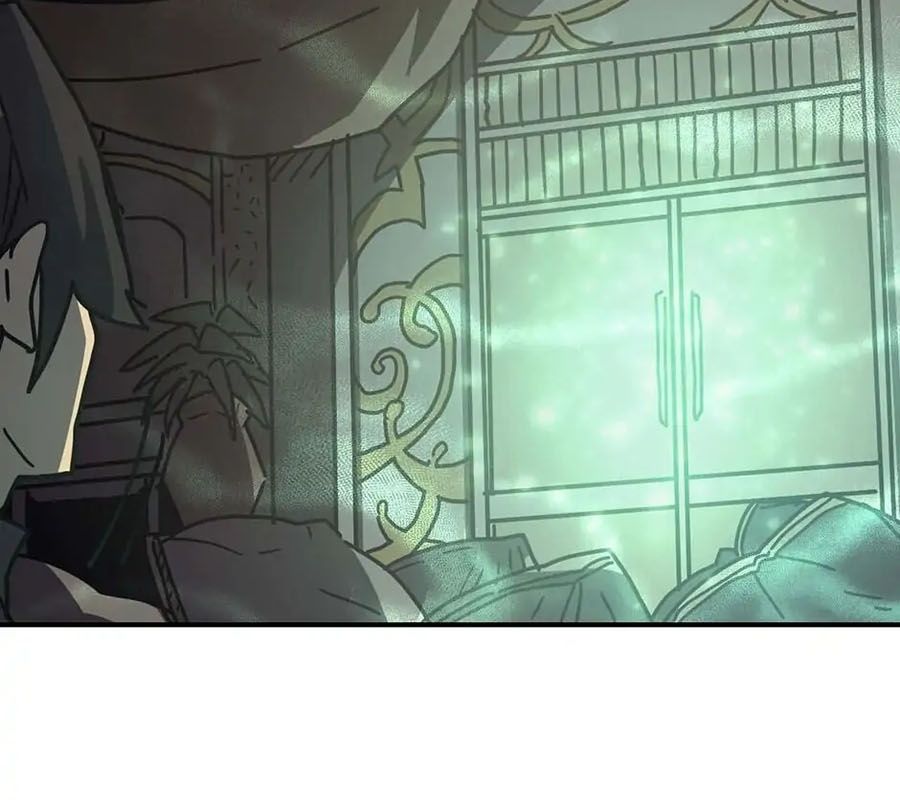 Phép Thuật Của Người Trở Về Phải Đặc Biệt Chap 128 - Next Chap 129