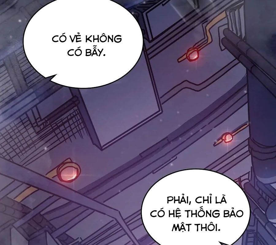Phép Thuật Của Người Trở Về Phải Đặc Biệt Chap 128 - Next Chap 129