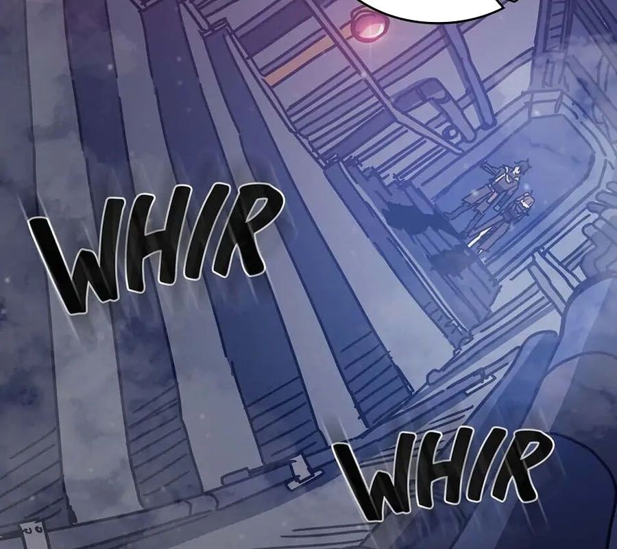 Phép Thuật Của Người Trở Về Phải Đặc Biệt Chap 128 - Next Chap 129