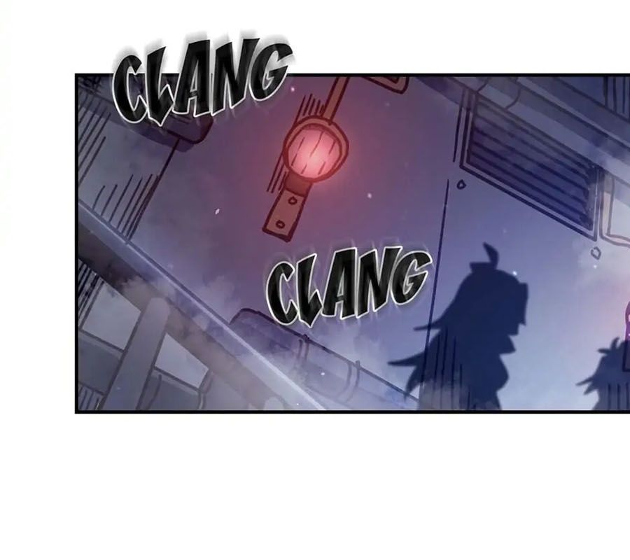 Phép Thuật Của Người Trở Về Phải Đặc Biệt Chap 128 - Next Chap 129