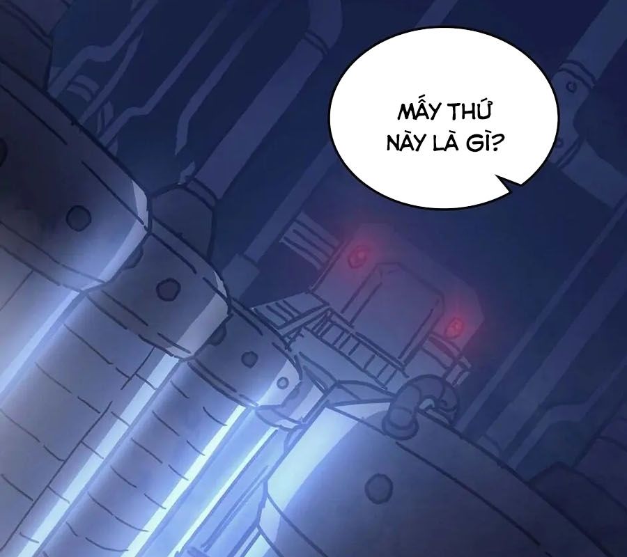 Phép Thuật Của Người Trở Về Phải Đặc Biệt Chap 128 - Next Chap 129