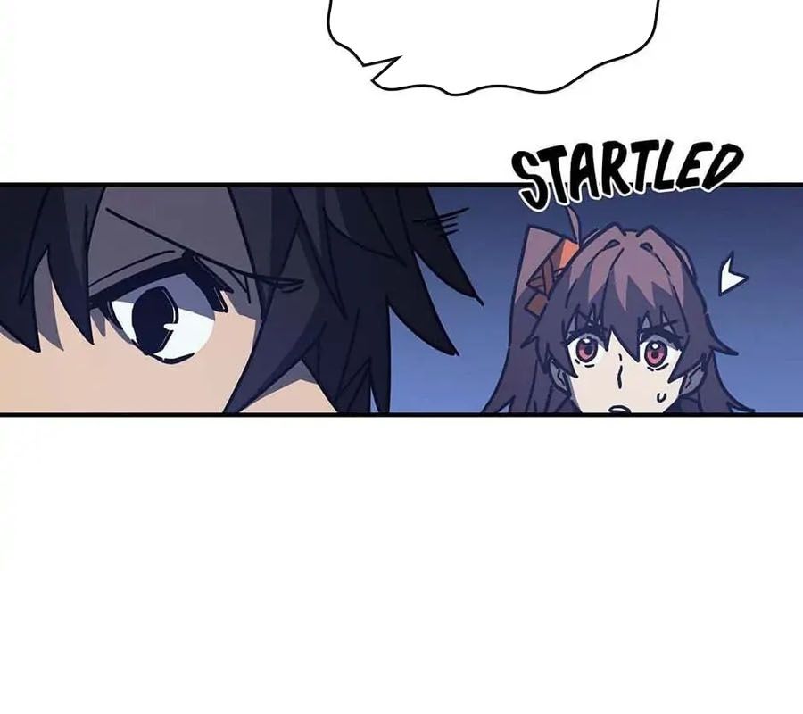 Phép Thuật Của Người Trở Về Phải Đặc Biệt Chap 128 - Next Chap 129