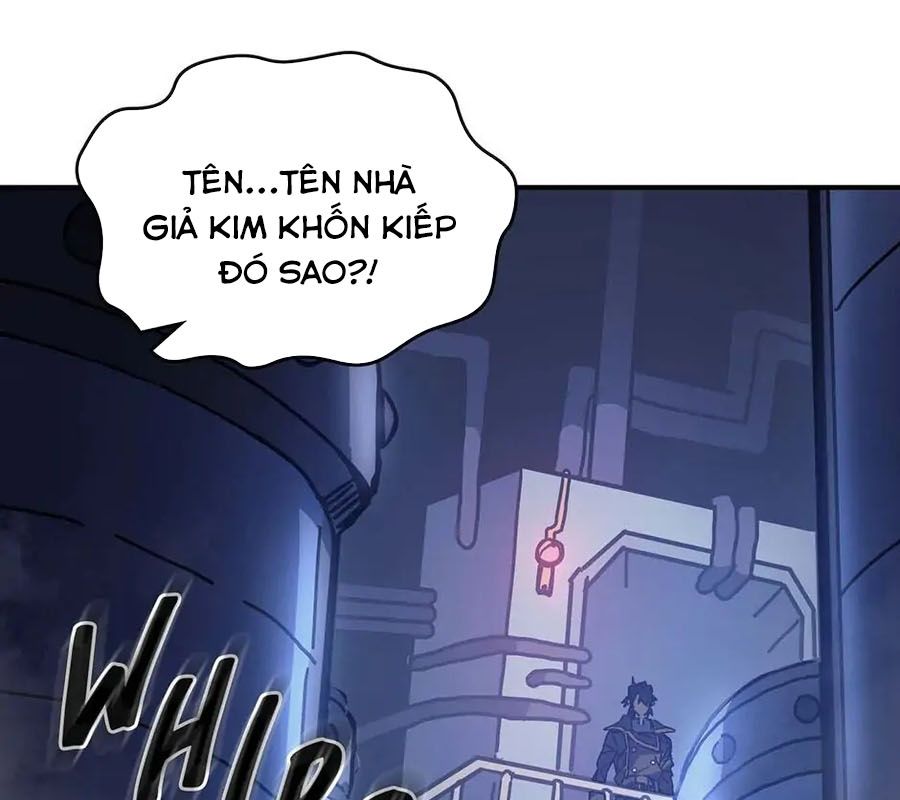 Phép Thuật Của Người Trở Về Phải Đặc Biệt Chap 128 - Next Chap 129