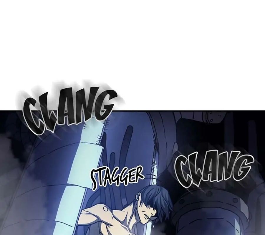 Phép Thuật Của Người Trở Về Phải Đặc Biệt Chap 128 - Next Chap 129