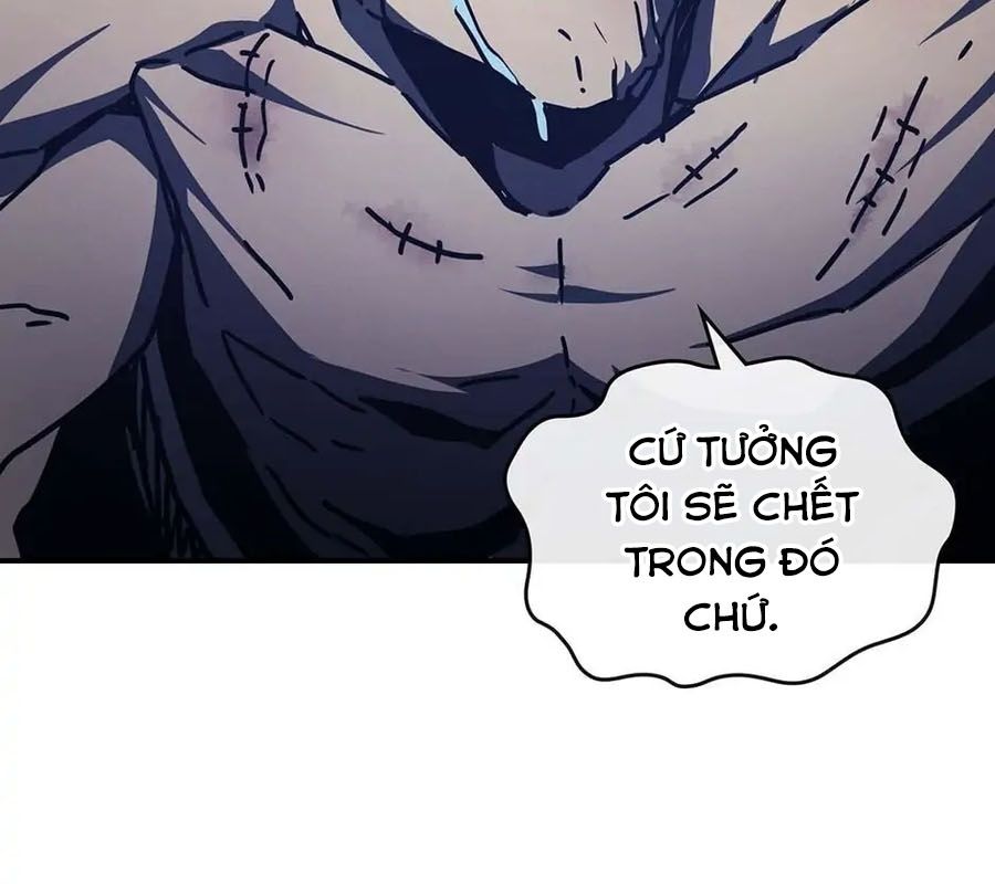 Phép Thuật Của Người Trở Về Phải Đặc Biệt Chap 128 - Next Chap 129