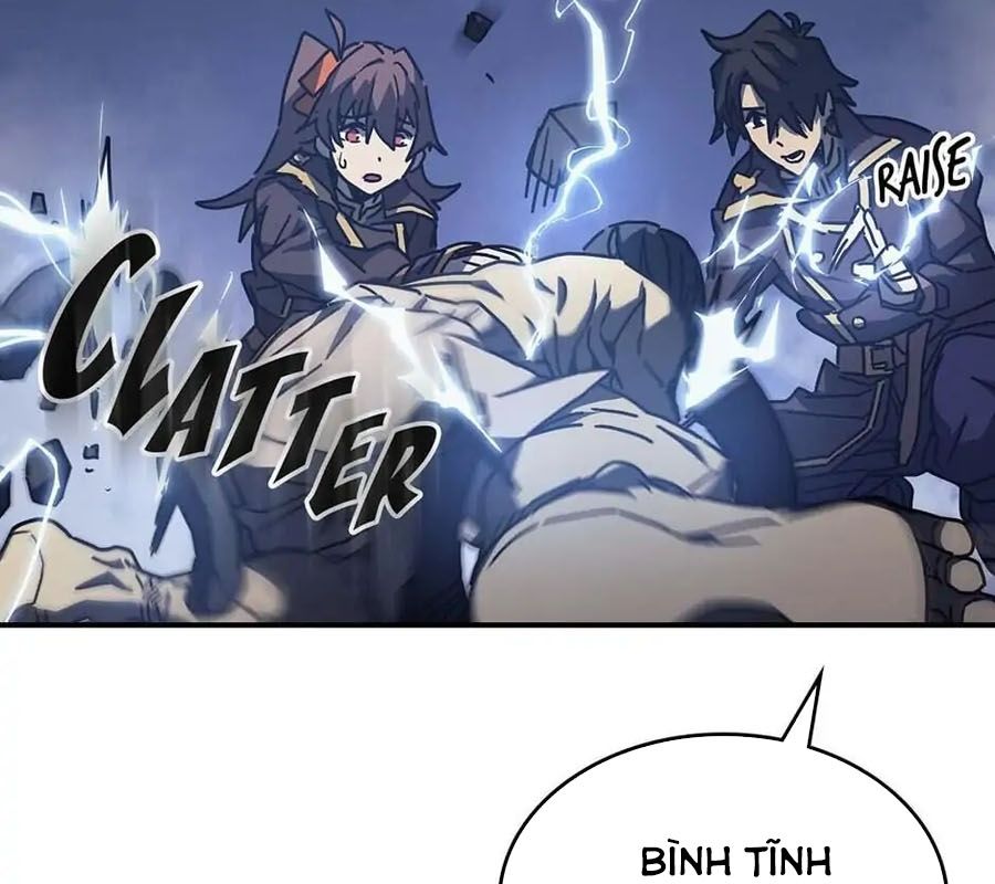 Phép Thuật Của Người Trở Về Phải Đặc Biệt Chap 128 - Next Chap 129