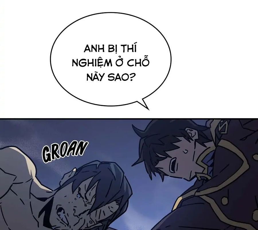 Phép Thuật Của Người Trở Về Phải Đặc Biệt Chap 128 - Next Chap 129