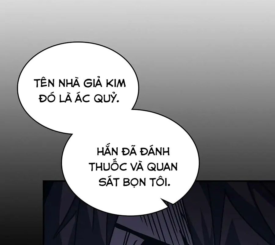 Phép Thuật Của Người Trở Về Phải Đặc Biệt Chap 128 - Next Chap 129