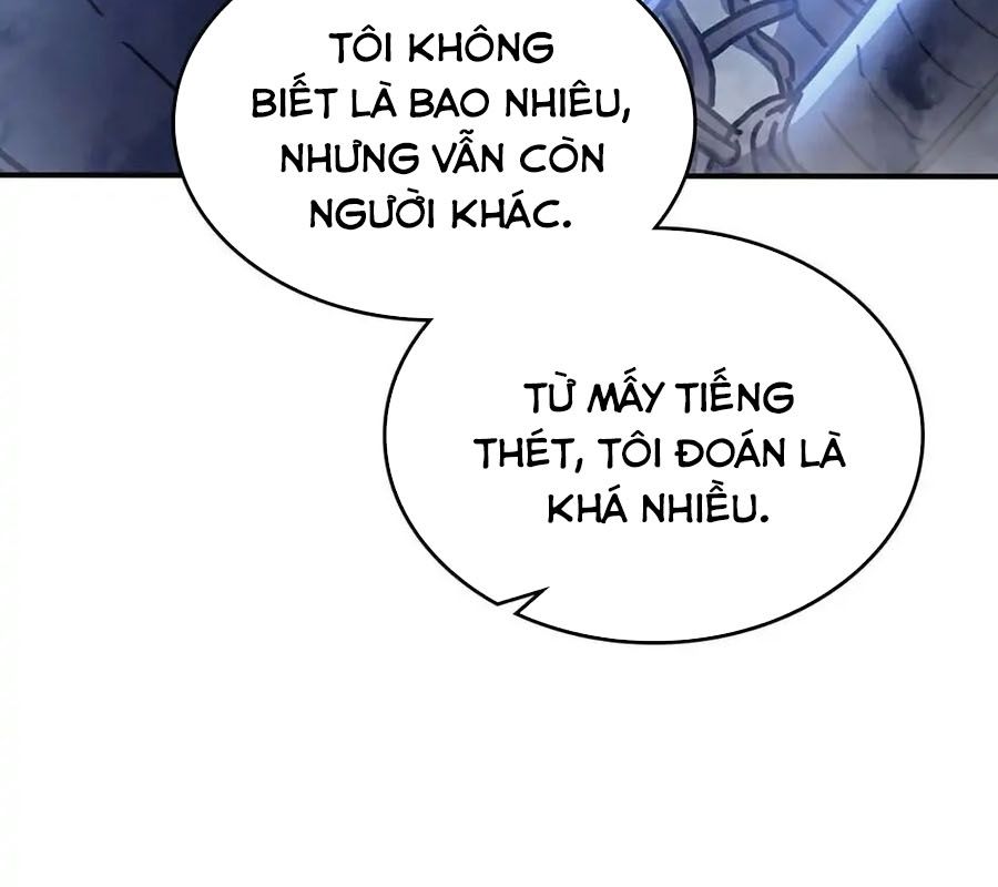 Phép Thuật Của Người Trở Về Phải Đặc Biệt Chap 128 - Next Chap 129