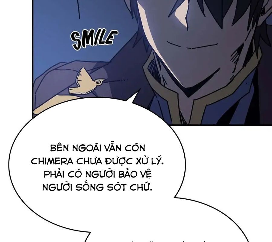 Phép Thuật Của Người Trở Về Phải Đặc Biệt Chap 128 - Next Chap 129