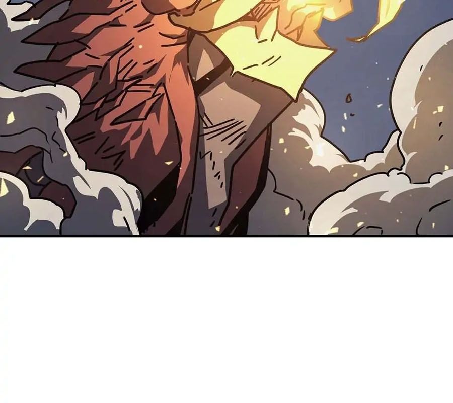 Phép Thuật Của Người Trở Về Phải Đặc Biệt Chap 128 - Next Chap 129