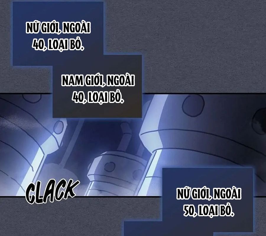 Phép Thuật Của Người Trở Về Phải Đặc Biệt Chap 128 - Next Chap 129