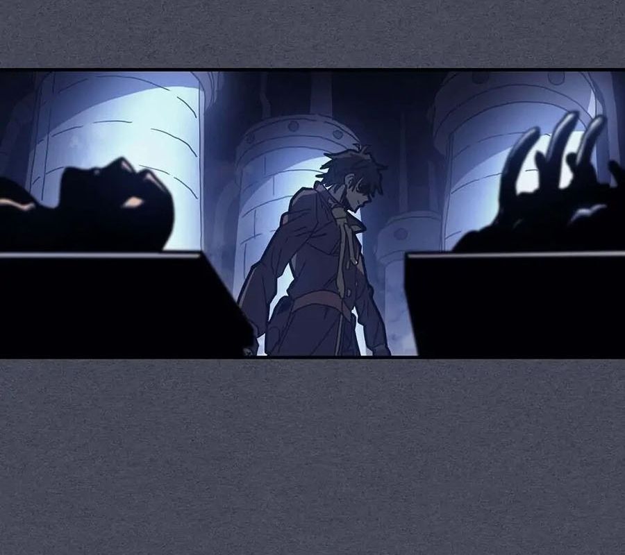 Phép Thuật Của Người Trở Về Phải Đặc Biệt Chap 128 - Next Chap 129