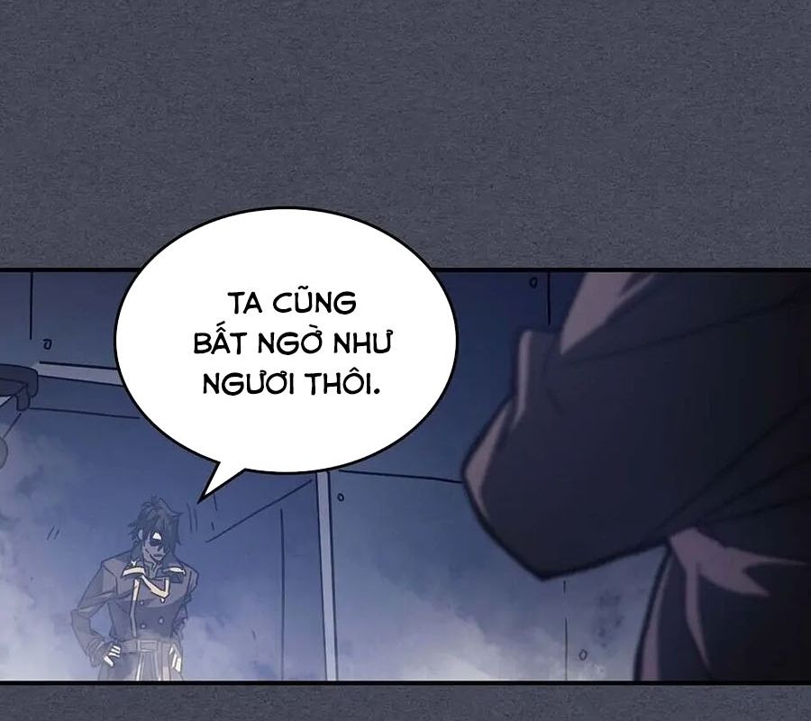 Phép Thuật Của Người Trở Về Phải Đặc Biệt Chap 128 - Next Chap 129