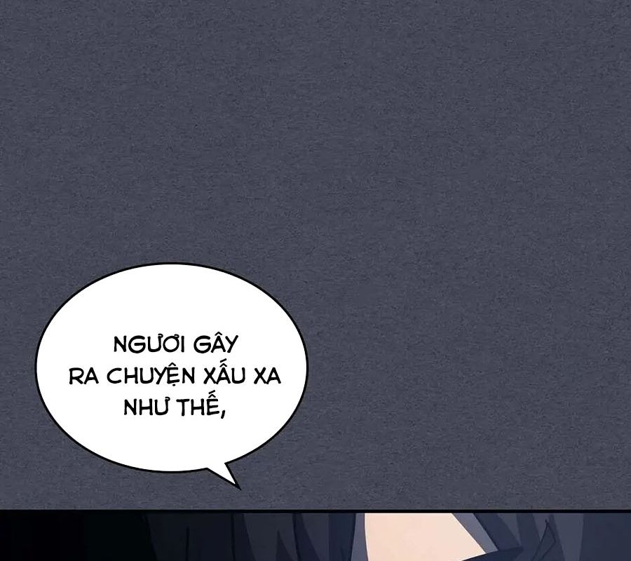 Phép Thuật Của Người Trở Về Phải Đặc Biệt Chap 128 - Next Chap 129