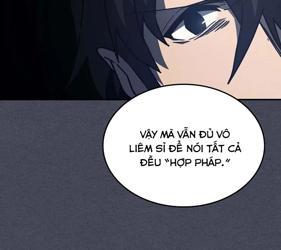 Phép Thuật Của Người Trở Về Phải Đặc Biệt Chap 128 - Next Chap 129