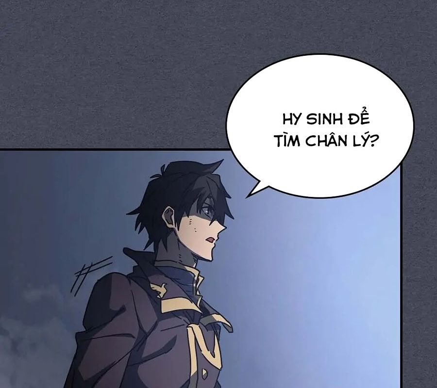 Phép Thuật Của Người Trở Về Phải Đặc Biệt Chap 128 - Next Chap 129