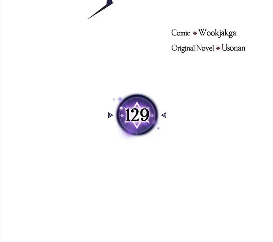 Phép Thuật Của Người Trở Về Phải Đặc Biệt Chap 129 - Next Chap 130
