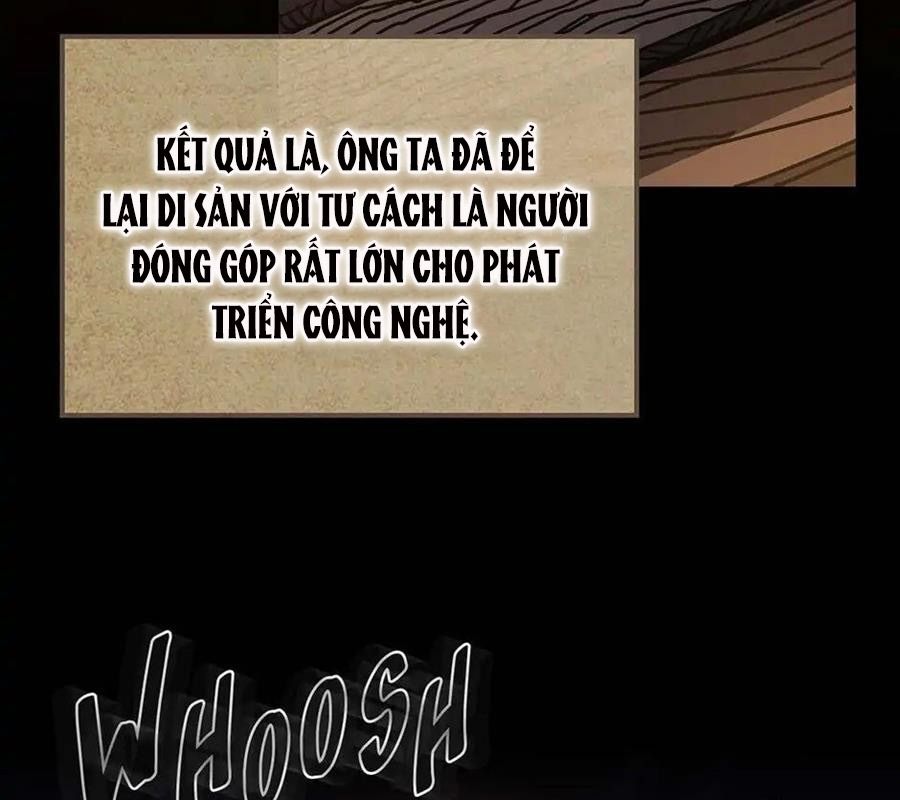 Phép Thuật Của Người Trở Về Phải Đặc Biệt Chap 129 - Next Chap 130