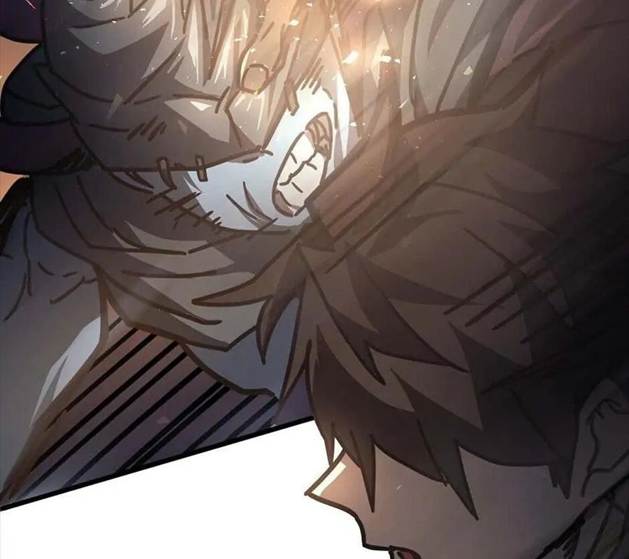 Phép Thuật Của Người Trở Về Phải Đặc Biệt Chap 129 - Next Chap 130