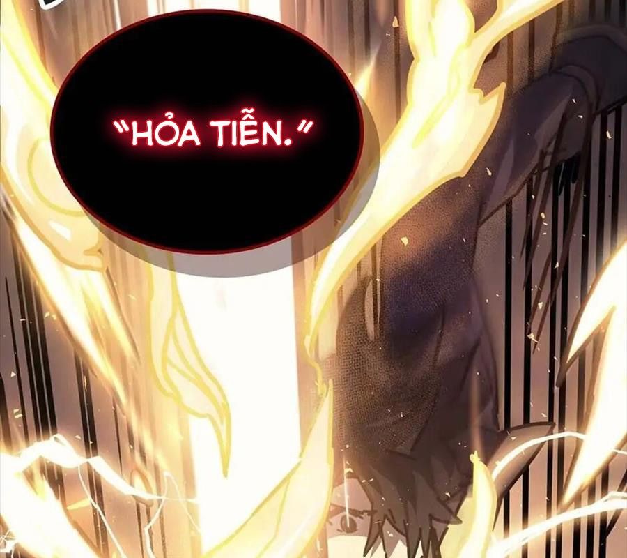 Phép Thuật Của Người Trở Về Phải Đặc Biệt Chap 129 - Next Chap 130