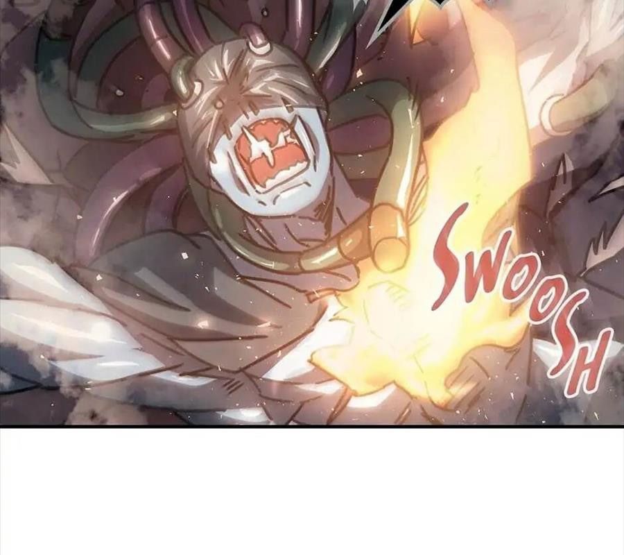 Phép Thuật Của Người Trở Về Phải Đặc Biệt Chap 129 - Next Chap 130