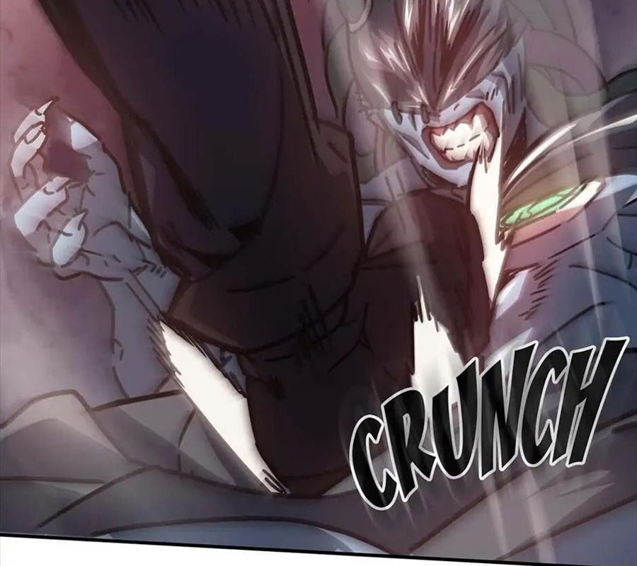 Phép Thuật Của Người Trở Về Phải Đặc Biệt Chap 129 - Next Chap 130