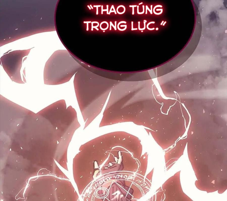 Phép Thuật Của Người Trở Về Phải Đặc Biệt Chap 129 - Next Chap 130