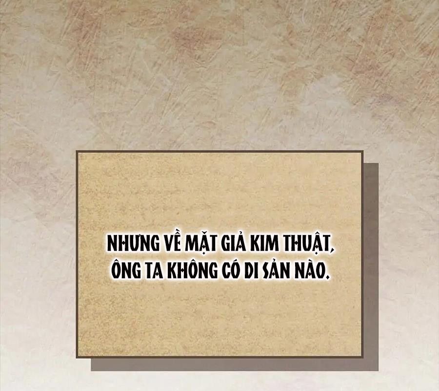 Phép Thuật Của Người Trở Về Phải Đặc Biệt Chap 129 - Next Chap 130