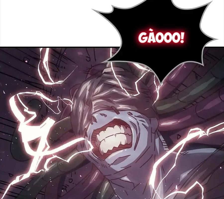 Phép Thuật Của Người Trở Về Phải Đặc Biệt Chap 129 - Next Chap 130