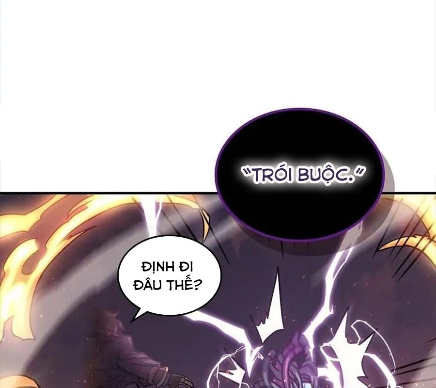 Phép Thuật Của Người Trở Về Phải Đặc Biệt Chap 129 - Next Chap 130