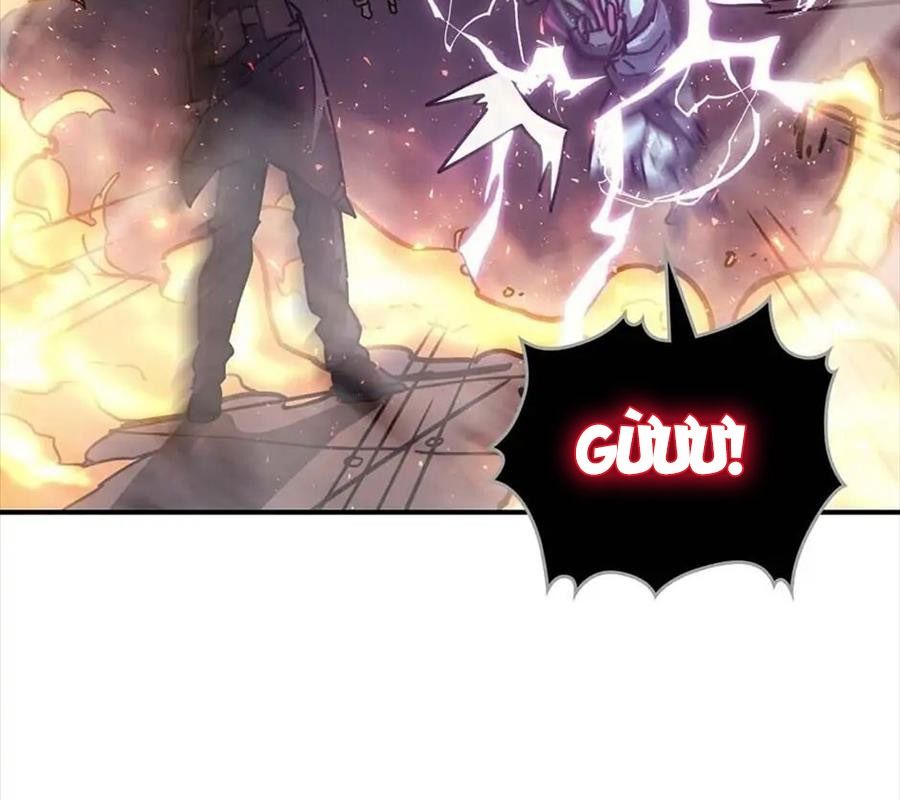 Phép Thuật Của Người Trở Về Phải Đặc Biệt Chap 129 - Next Chap 130