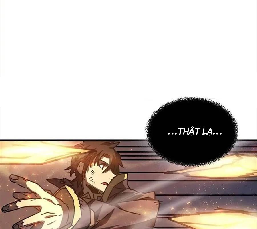 Phép Thuật Của Người Trở Về Phải Đặc Biệt Chap 129 - Next Chap 130