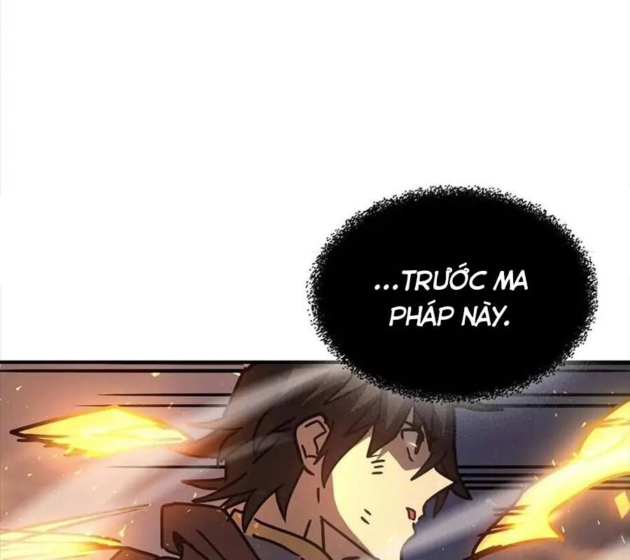 Phép Thuật Của Người Trở Về Phải Đặc Biệt Chap 129 - Next Chap 130