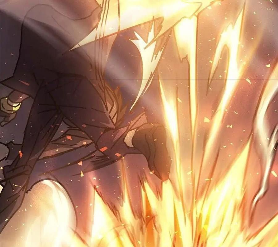 Phép Thuật Của Người Trở Về Phải Đặc Biệt Chap 129 - Next Chap 130