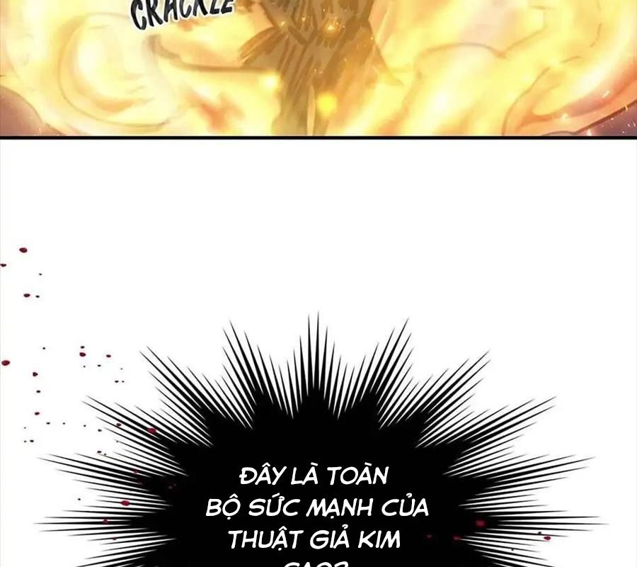 Phép Thuật Của Người Trở Về Phải Đặc Biệt Chap 129 - Next Chap 130