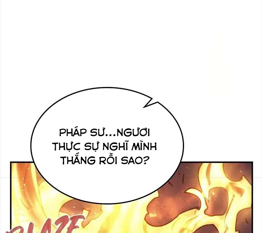 Phép Thuật Của Người Trở Về Phải Đặc Biệt Chap 129 - Next Chap 130
