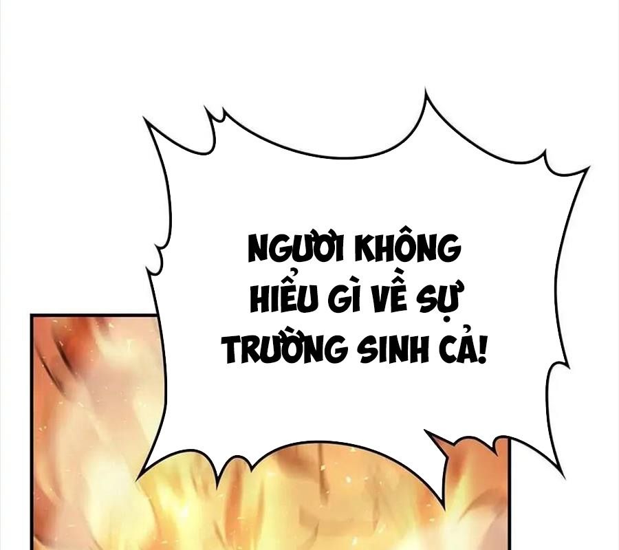 Phép Thuật Của Người Trở Về Phải Đặc Biệt Chap 129 - Next Chap 130