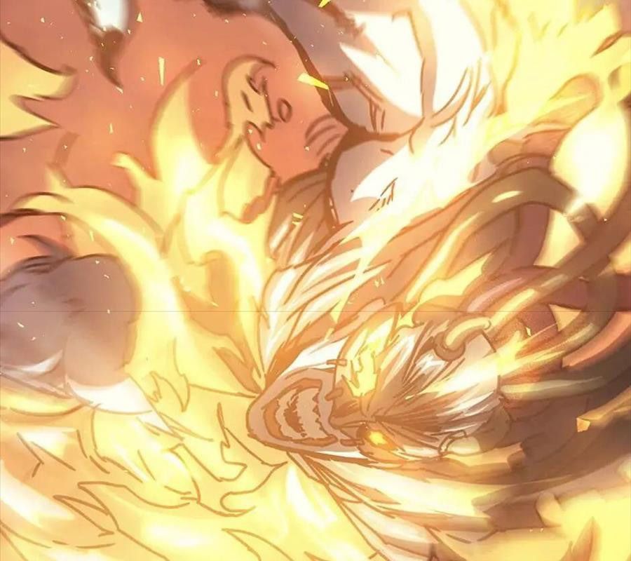 Phép Thuật Của Người Trở Về Phải Đặc Biệt Chap 129 - Next Chap 130