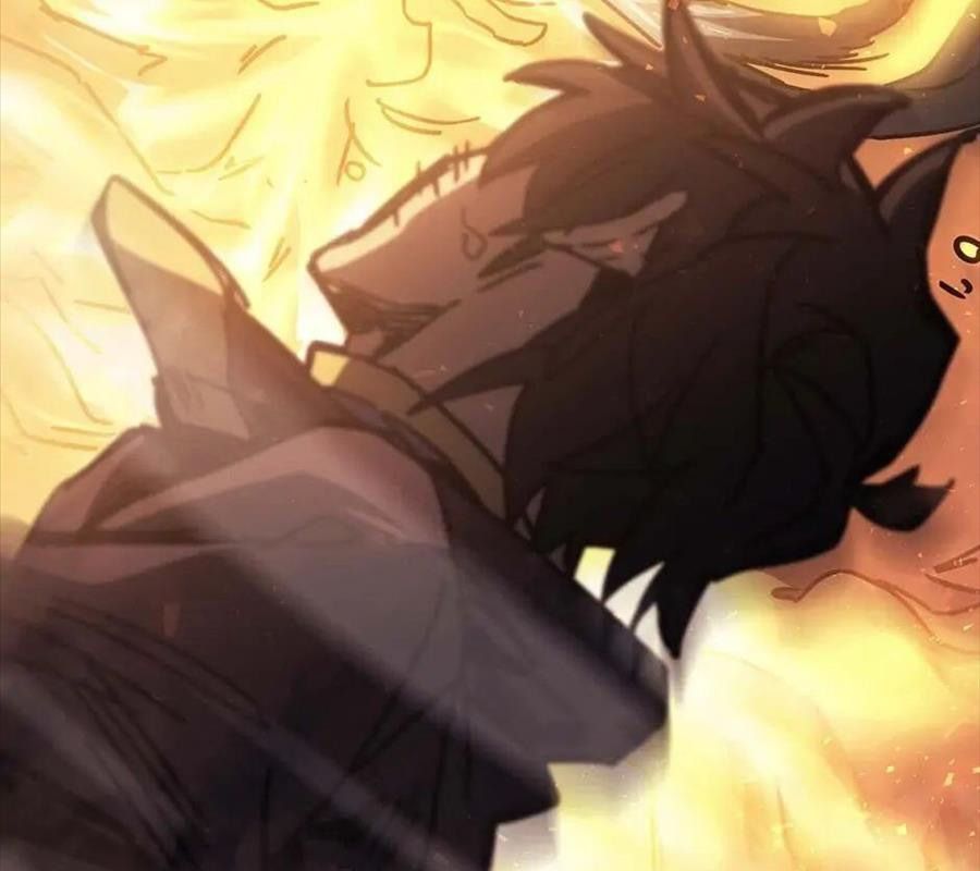 Phép Thuật Của Người Trở Về Phải Đặc Biệt Chap 129 - Next Chap 130