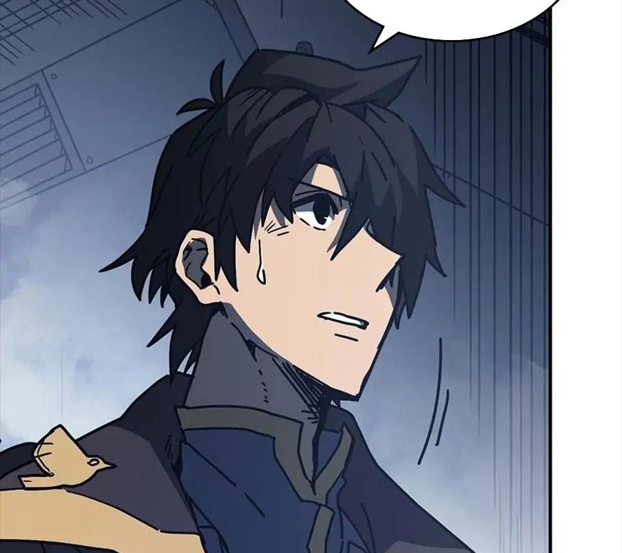 Phép Thuật Của Người Trở Về Phải Đặc Biệt Chap 129 - Next Chap 130