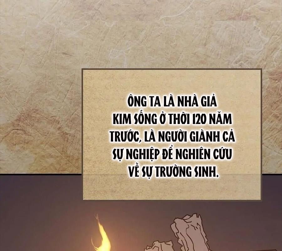 Phép Thuật Của Người Trở Về Phải Đặc Biệt Chap 129 - Next Chap 130