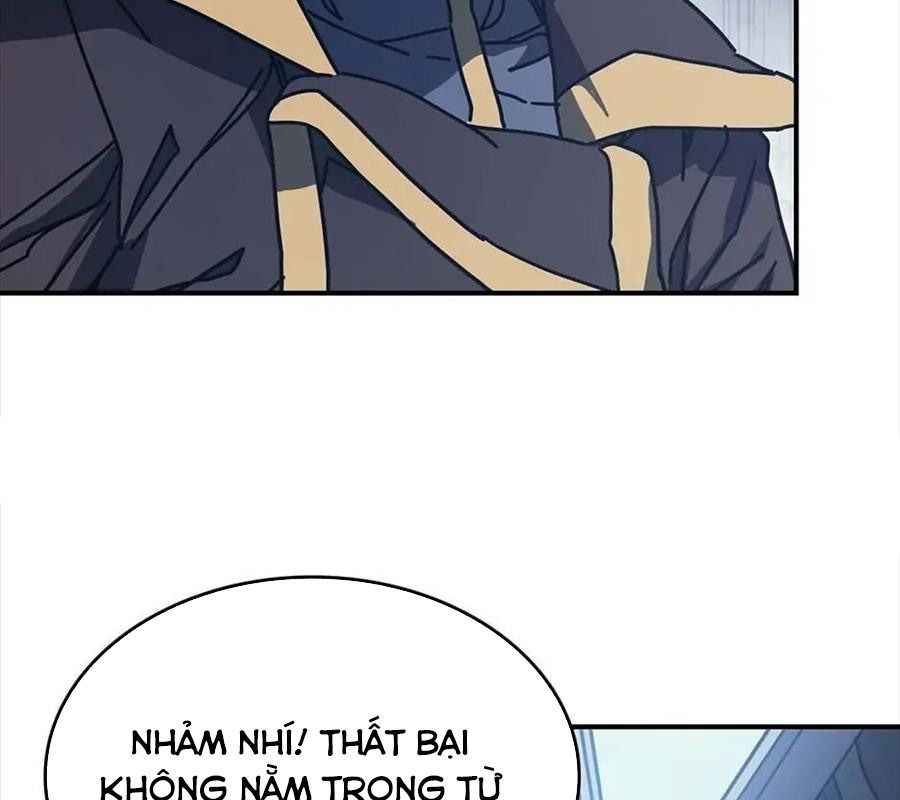 Phép Thuật Của Người Trở Về Phải Đặc Biệt Chap 129 - Next Chap 130