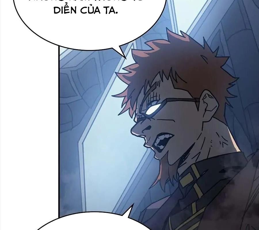 Phép Thuật Của Người Trở Về Phải Đặc Biệt Chap 129 - Next Chap 130