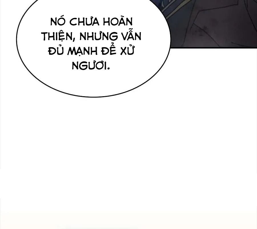 Phép Thuật Của Người Trở Về Phải Đặc Biệt Chap 129 - Next Chap 130