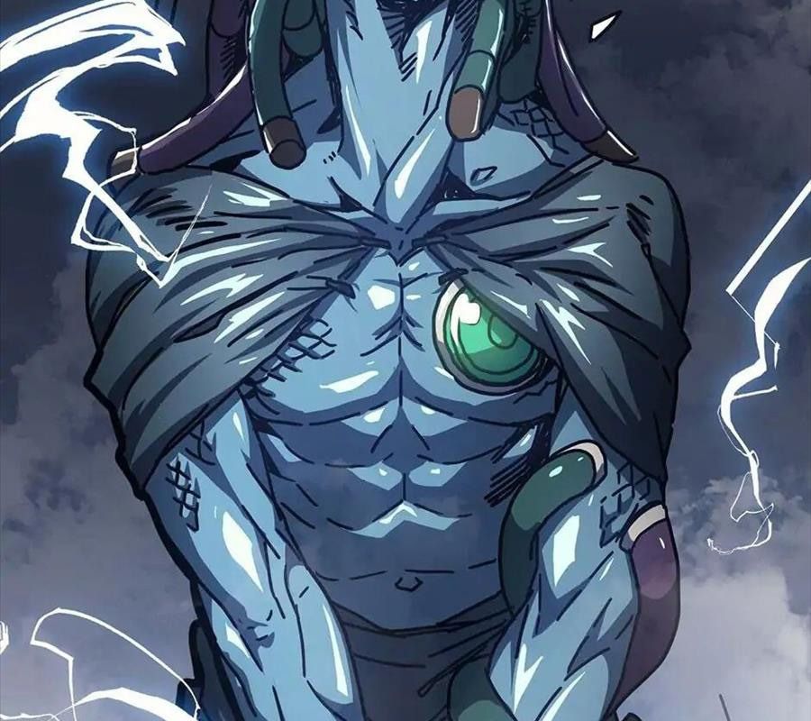 Phép Thuật Của Người Trở Về Phải Đặc Biệt Chap 129 - Next Chap 130